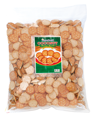 20. Coconut Gula 3 Kg