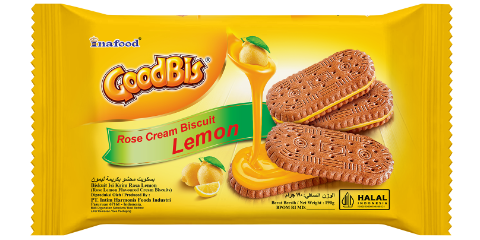 47. Gb Rose Lemon 21